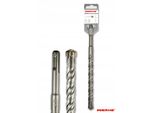 Werhe Sds Plus Punta A Croce Per Calcestruzzo 14X210 Mm