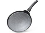 Padella Per Pancake Antiaderente Rivestita In Granito Da 26 Cm