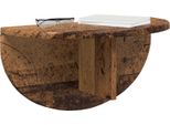 Vidaxl Mensola A Muro In Legno Di Recupero 38 X 19 X 19 Cm Materiale A Base Di Legno