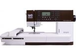 Macchina Per Cucire E Ricamare Pfaff Ambition 640