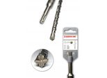Werhe Sds Plus Punta A Croce Per Calcestruzzo 14X460 Mm