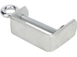 Pinze Da Tavolo Per Macchine Da Maglieria, Pinze Da Tavolo Per Macchine Da Maglieria, Accessori Per Ferramenta Per Maglieria, Pinze Da Tavolo In Metallo, Adatto Per Silverreed SK280 SK270 SK218 SK325 SK326 SK327