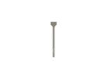 Bosch SpatmeißEl Mit 30-Mm-Sechskantaufnahme 450 X 75 Mm (2608690113)