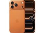 Iphone 17 Pro Max 256GB, Handy Cosmic Orange, Ios, Non Dep