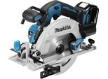 Sega Circolare Portatile A Batteria Makita DHS680RMJ 18V Li-Ion