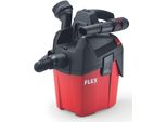 Aspirapolvere Compatto Flex Vc Mc 18.0 Aspirapolvere A Batteria 18V 1400 L/Min Con Accessori Senza Batteria