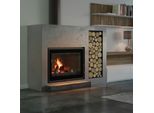 Inserto Per Caminetto In Ghisa Kratki Franek 12 Kw Ø 200