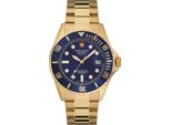 Orologio Da Uomo Swiss Alpine Military 7053.1115SAM