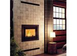 Inserto Camino Ad Acqua Kratki Zuzia Deco 12 Kw Ø 200