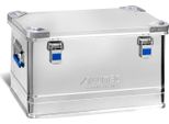 Scatola In Alluminio Alutec Industry 60 (550X350X315Mm, A Prova Di Polvere/Spruzzi)