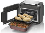 Ninja SFP700EU Ninja Foodi 12-In-1 Multikocher+Grill SFP700EU