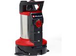 Einhell GE-DP 7935 N-A Ll Eco 4171465 Pompa Sommergibile Per Acque Reflue, Multistadio 19500 L/H 9 (4171465)