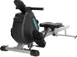 Vogatori Magnetici Cecotec Con Resistenza Drumfit Rower 5500 Regatta