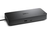 Dell DELL-WD25TB4 Replicatore Di Porte E Docking Station Per Laptop Cablato Thunderbolt 4 Nero