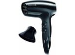 Remington Asciugacapelli D 5000 1800 Watt Nero