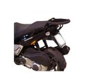 Portapacchi Monolock Givi SR126 Senza Piastra