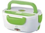 Dcg Eltronic SV0100 Scaldavivande Verde, Bianco