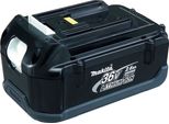 Makita Akku BL3626, Li-Ionen, 36 V, 2,9 Ah Li-Ionen - 36 V - 2,9 Ah - BL3626A