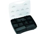 Hellermann Tyton 380-03001 Schrumpfschlauch (380-03001)