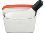 Oxo - Set Compatto Spazzola E Paletta