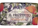 Nesti Dante Il Frutteto Olive & Tangerine (Sapone Per Le Mani) 664104