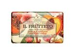 Sapone - Il Frutteto Pesca E Melone 250G
