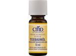 Cmd Naturkosmetik Olio Di Tea Tree Biologico