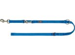 Premium VerläNgerungsleine 2,00 M/25 Mm Royalblau