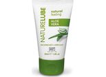 Hot Nature Lube A Base D'acqua Aloe Vera 30Ml