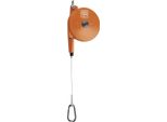 Bilanciatore Fine 7,5-11 Kg , 90801028008