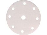 Carta Abrasiva Makita Ø 150 Mm/K240/10 Pz. 50 Mm - K240 - 10 Pz.