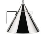Alessi "Il Conico"" Water Kettle (Art.-Nr. 90017, Ean 8003299009800)"