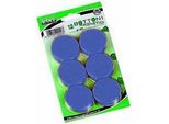 Lebez MR-40-BL Bacheca Magnetiche E Accessori Blu