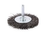 Spazzola A Disco Makita , Dischi Da 63 Mm - 63 X 6 Mm
