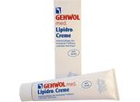 Gehwol Med Lipidro-Creme 125 Ml