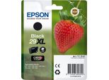 Epson Strawberry 29XL Cartuccia D'inchiostro 1 Pz Originale Resa Elevata Xl Nero