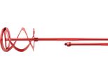 Agitatore A Spirale Makita 140 X 600 Mm Agitatore - M14