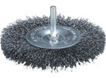 Spazzola A Disco Makita Per Dischi Da 50 Mm - 50 X 6 Mm