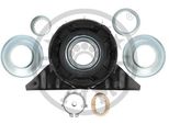 Optimal F8-5014 Cuscinetto Per Albero Cardanico 45 Mm Adatto A MERCEDES-BENZ T1 (602) Albero Cardanico