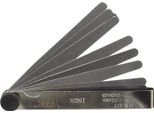 Spessimetro Vogel Inox 13 Lame 0,05-1,0 Mm, 413105