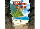 Robinson Crusoe: Avventure Sull'isola Maledetta