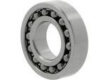 Cuscinetti A Sfere Autoallineanti 1215 K Id 75Mm Od 130Mm Width25Mm Skf