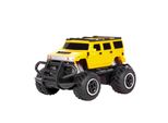 Auto Rc Trasversale Veicolo Fuoristrada Telecomandato Con Telecomando Monster Truck Racing 27 Mhz 1:43 Fino A 10 Km/H (Suv)
