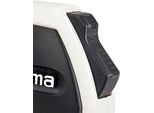 Tajima Sigma Stop Metro A Nastro 5M/19Mm Bianco, TAJ-21950