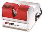 Dick Affilacoltelli Affilatrice RS-75 75 Watt, Affilacoltelli 230 V