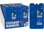 Pacchetto Freddo Blu, Altezza: 15 Mm, Lunghezza: 250 Mm, Larghezza: 140 Mm