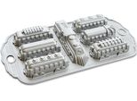 Nordic Ware - Stampo Nordic Express Cakelet _