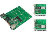 Scheda/Adattatore Di Interfaccia Exsys EX-3674 (EX-3674)