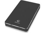 Atlantis Land Diskmaster 213CG Contenitore Per Hdd / Ssd Grigio Da 2,5 Pollici