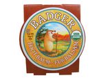 Badger Tin Foot Balm Grande Balsamo Per I Piedi Cura Della Pelle Secca 720306
